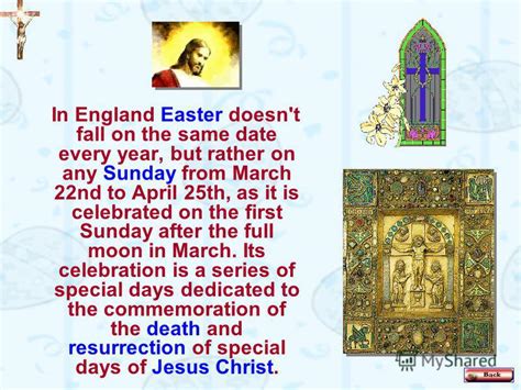 is good friday on the same day every year